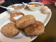-尹三豆汁(天坛店)