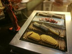-听松楼·花园酒店·自助餐厅(红梅公园店)