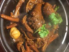 -北平食府(马鞍山路店)