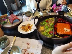 -盡膳口福·百年汤方火锅(科华北路店)