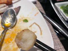 -太湖饭店玉兰厅(自助餐厅)