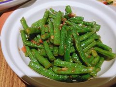 -喜越泰莱·泰越料理(海逸新天地店)