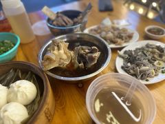 -达道武仔牛肉店(广达路店)