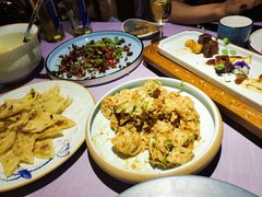 -章丘宴(唐人中心店)