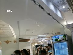 -85度C(南京龙江店)