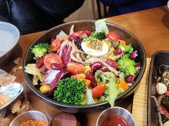 -有幸小食院(马栏山店)