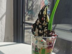 -Salud撒露欧洲冻酸奶(798艺术区店)