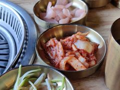 -权金城·炭火烤肉(北京联想桥店)