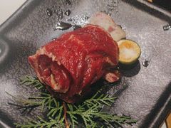 -九田家黑牛烤肉料理(顺义区华联金街店)
