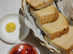 -俄士厨房(时代天街店)