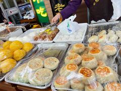 -白魁老号饭庄(安内店)