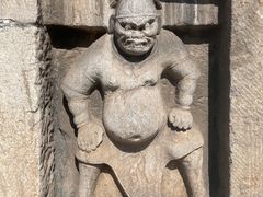 -正定古城-开元寺