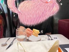 -西堤牛排(南京龙江店)