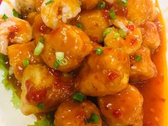 -大眼锅贴水饺(河东店)