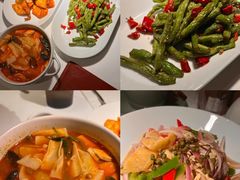-香料集市新疆餐厅·清真聚餐(成都远洋太古里店)