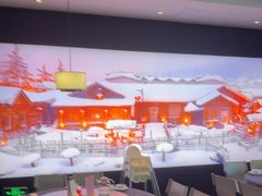 -北院·果木烤鸭·25年东北菜(创意产业园店)