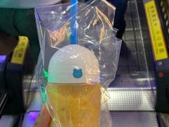 -兰熊鲜奶(西直门凯德mall店)