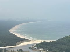 -海南铜鼓岭景区