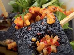 -黑色经典臭豆腐·湖南特产(坡子街店)