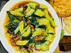 -仁和四季涮肉馆(天坛南门店)