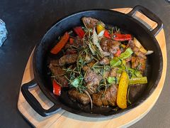 -烛影拾光观景餐厅·创意菜·摄影·小提琴(大唐不夜城店)