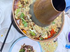 -老毛手抓·盐池滩羊非遗手抓(宁夏总店)