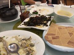 -泉龙渔村·粤式早茶·金牌烧鹅(中山三乡店)