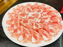 -清真·京华源铜锅涮肉(丰庆店)