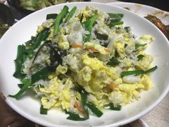 -锋味海鲜菜馆