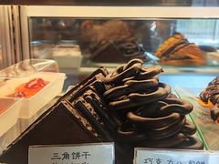 -德南面包房(尚都店)