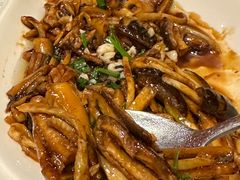 响油鳝丝-永兴餐厅(复兴中路店)
