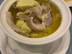 -茶油香闽南菜·花园餐厅(前埔店)