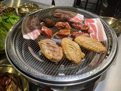 -本炙炭烤·蒲烧活鳗料理店(金沙洲店)