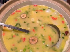-乔街深夜食堂·台州菜·高压锅生蚝(杭州总店)
