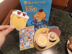 -仁义涵西餐·咖啡(中华巴洛克店)