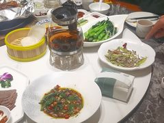 -国人川菜(李家村建东街店)