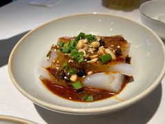 -渝信川菜·川味家常菜(新辰里亚运村店)