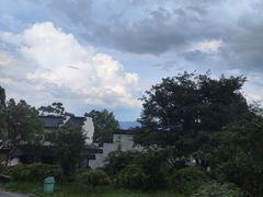 -莲峰云海景区