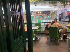 -青一色火锅(摩根店)