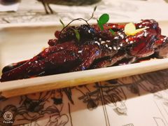 吮指鸡爪-桂满陇-西湖船宴(西单大悦城店)