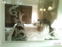 励骏酒店-北京励骏酒店