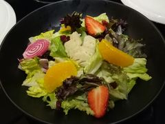 -食间牛排(湖西路店)