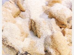 -朝鲜族打糕(时尚天河店)