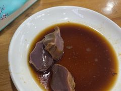 -老袁炒年糕(富豪路店)