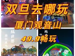 -巨鹏飞梦幻海岸