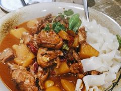 -那时新疆·若羌(经纬汇店)