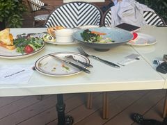 -玲婧胡同·生日蛋糕·餐厅(嘉里城店)