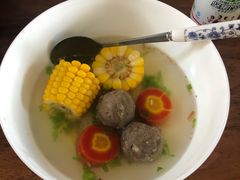 -仙隐小鹿中華の日料(荣民龙首广场店)