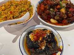 -丹虾|文和友小龙虾·烙锅(陕西路旗舰店)