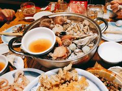 -永红源啤酒·烧烤·海鲜·大排档(台柳路店)